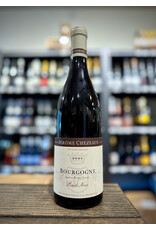 Chezeaux Bourgogne Rouge 2022