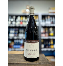 Chezeaux Bourgogne Rouge 2022