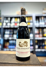 Francois Buffet Pernand Vergelesses 1er Cru