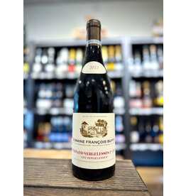 Francois Buffet Pernand Vergelesses 1er Cru