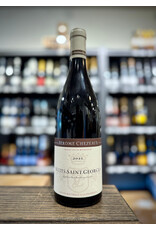 Chezeaux Nuits St. Georges 2021