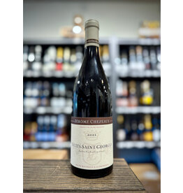 Chezeaux Nuits St. Georges 2021