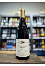 Guillemard Clerc Clos de Vougeot Grand Cru 2021