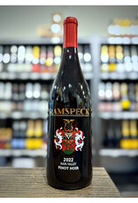 Ramspeck Pinot Noir 2022
