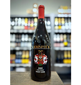 Ramspeck Pinot Noir 2022