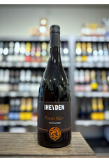 Dr. Heyden Pinot Noir 2022