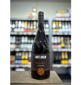 Dr. Heyden Pinot Noir 2022