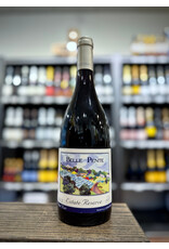 Belle Pente Pinot Noir Estate Reserve 2018