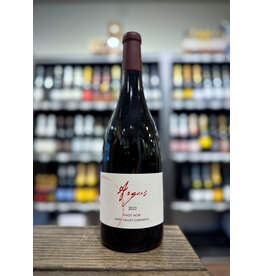 Argus Pinot Noir 2022