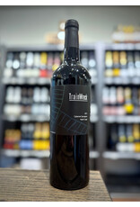 Dearden Cabernet Sauvignon Train Wreck 2020