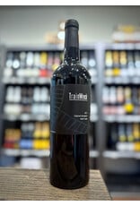 Dearden Cabernet Sauvignon Train Wreck 2022