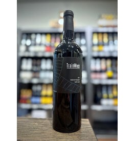 Dearden Cabernet Sauvignon Train Wreck 2022