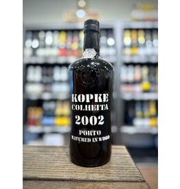 Kopke Port Colheita 2002