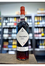 Churchills Tawny Port 10 year