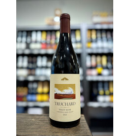 Truchard Pinot Noir 2023