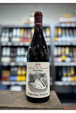 Joseph Swan Pinot Noir Cuvee de Trois 2019