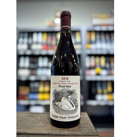 Joseph Swan Pinot Noir Cuvee de Trois 2019