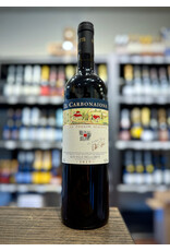 Poggio Scalette Il Carbonaione 2019