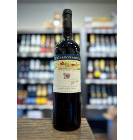 Poggio Scalette Il Carbonaione 2019