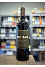 McNab Ridge Pinotage 2019