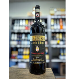 Castello di Bossi Chianti Classico Gran Selezione 2020