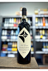 San Giorgio Brunello di Montalcino Ugolforte 2021