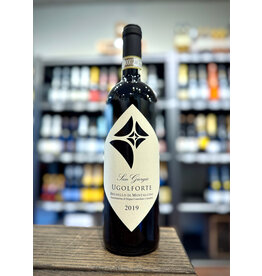 San Giorgio Brunello di Montalcino Ugolforte 2019