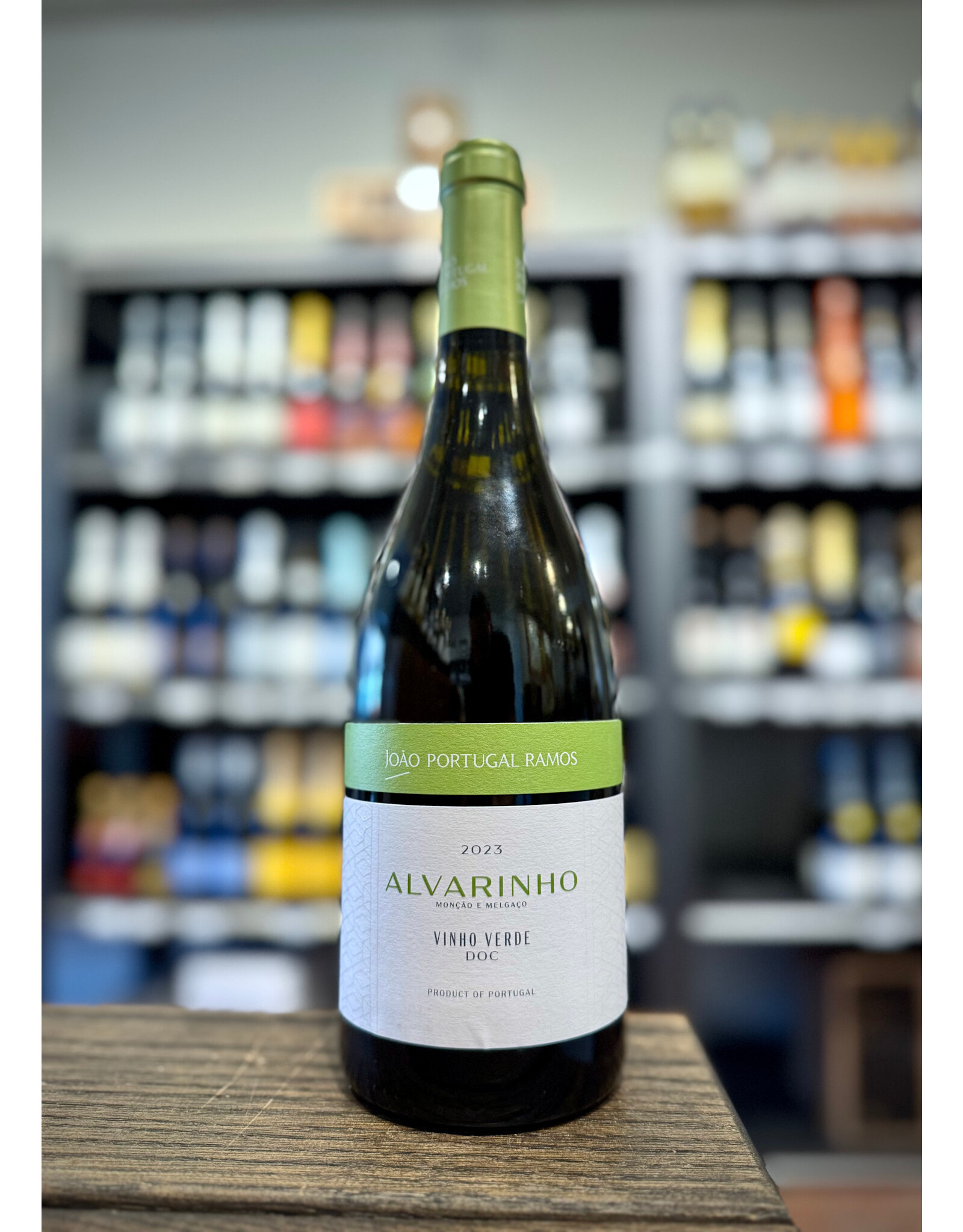 Joao Portugal Ramos Alvarinho 2024