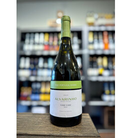 Joao Portugal Ramos Alvarinho 2024