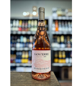 Henri Bourgeois Sancerre Rose 2023