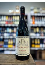 Chateau de Rouanne Vinsobres 2020