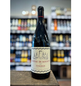 Chateau de Rouanne Vinsobres 2022