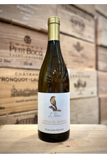 Gonnet Cotes du Rhone Blanc Le Reveur 2024