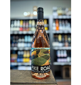 Pike Road Rose 2023