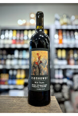 Isenhower Wild Thyme Red Wine 2021