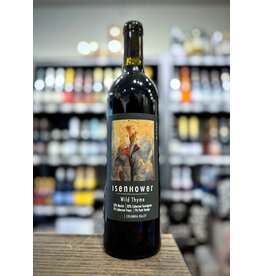 Isenhower Wild Thyme Red Wine 2021