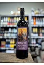 Isenhower Cabernet Sauvignon Wallula 2019
