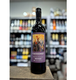 Isenhower Cabernet Sauvignon Wallula 2019
