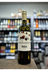 Telmo Rodriguez Rueda Basa 2024