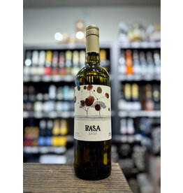 Telmo Rodriguez Rueda Basa 2024