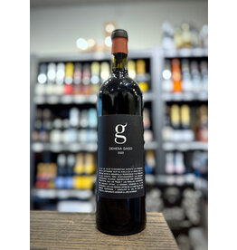 Telmo Rodriguez Dehesa Gago Toro 2023