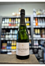 Domaine des Granges Yannick Paquet Cremant de Bourgogne
