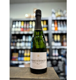 Domaine des Granges Yannick Paquet Cremant de Bourgogne