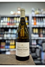 Domaine des Granges Macon-Fuisse 2023