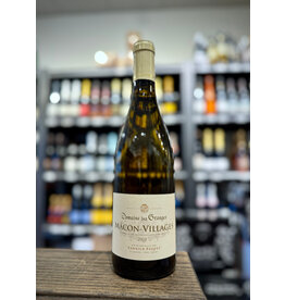 Domaine des Granges Macon-Villages 2023