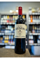 Bedrock Shebang Red XV