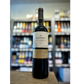 Altocedro La Consulta Select Red 2021