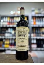 Domaine Tempier Bandol Rouge Lulu & Lucien 2023