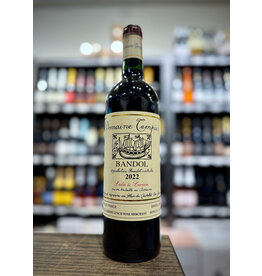 Domaine Tempier Bandol Rouge Lulu & Lucien 2023