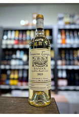 Domaine Tempier Bandol Blanc 2024